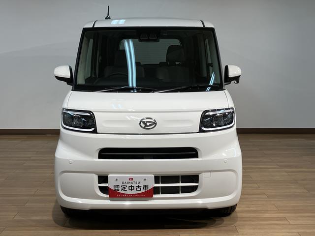 タントスローパーＬ　ナビ／ドラレコ／走行１．４万キロスローパー／ナビ／フルセグ／ＣＤ／ＤＶＤ／Ｂｌｕｅｔｏｏｔｈ／ＵＳＢ／バックカメラ／前後ドラレコ／ＬＥＤヘッドライト／衝突軽減ブレーキ／車検整備付き／走行１．４万キロ（大阪府）の中古車