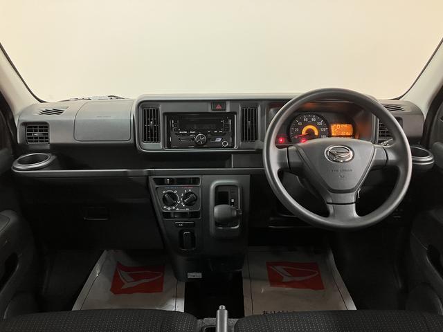 ハイゼットカーゴデッキバンＧ　ＳＡIII　２ＷＤ／４ＡＴ／走行０．２万キロ走行０．２万キロ／車検整備付き／２ＷＤ／４ＡＴ／衝突軽減ブレーキ／純正ＣＤステレオ／ＬＥＤヘッドライト／フォグランプ／電動格納式ドアミラー（大阪府）の中古車