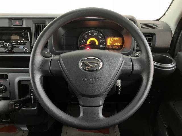 ハイゼットカーゴデッキバンＧ　ＳＡIII　２ＷＤ／４ＡＴ／走行０．２万キロ走行０．２万キロ／車検整備付き／２ＷＤ／４ＡＴ／衝突軽減ブレーキ／純正ＣＤステレオ／ＬＥＤヘッドライト／フォグランプ／電動格納式ドアミラー（大阪府）の中古車