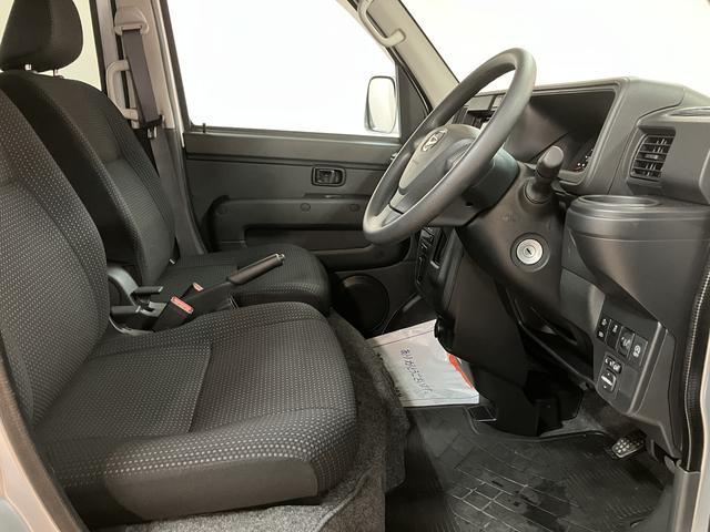 ハイゼットカーゴデッキバンＧ　ＳＡIII　２ＷＤ／４ＡＴ／走行０．２万キロ走行０．２万キロ／車検整備付き／２ＷＤ／４ＡＴ／衝突軽減ブレーキ／純正ＣＤステレオ／ＬＥＤヘッドライト／フォグランプ／電動格納式ドアミラー（大阪府）の中古車