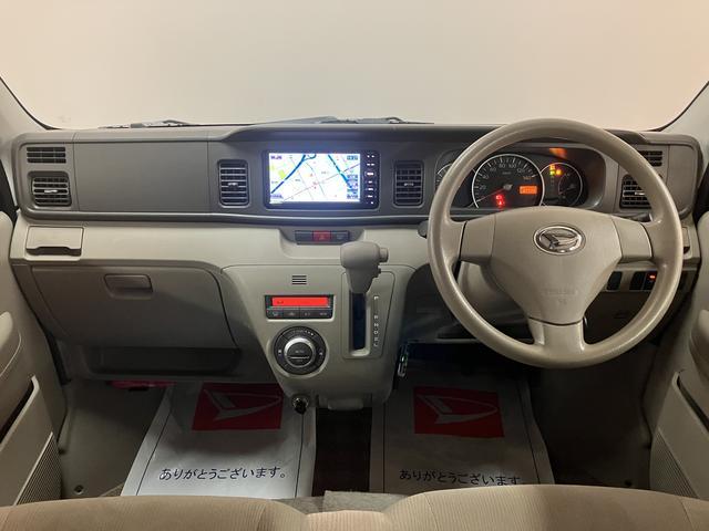 アトレーワゴンスローパーリヤシートレスＯＨ　ナビ／バックカメラ／ＥＴＣ車検整備付き／走行８．１万キロ／電動ウインチ／ナビ／バックカメラ／ＥＴＣ／平成２７年式／ＥＴＣ／オートエアコン／（大阪府）の中古車