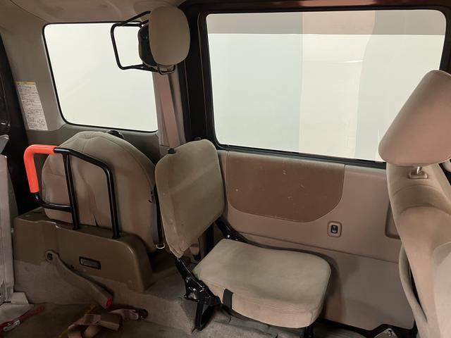 アトレーワゴンスローパーリヤシートレスＯＨ　ナビ／バックカメラ／ＥＴＣ車検整備付き／走行８．１万キロ／電動ウインチ／ナビ／バックカメラ／ＥＴＣ／平成２７年式／ＥＴＣ／オートエアコン／（大阪府）の中古車