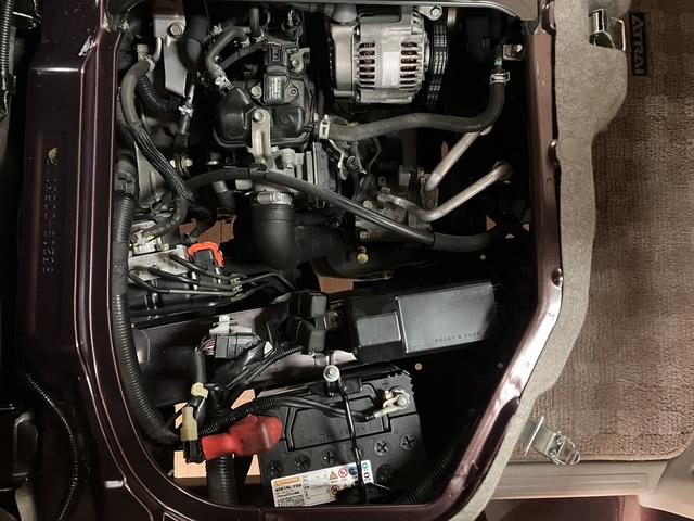 アトレーワゴンスローパーリヤシートレスＯＨ　ナビ／バックカメラ／ＥＴＣ車検整備付き／走行８．１万キロ／電動ウインチ／ナビ／バックカメラ／ＥＴＣ／平成２７年式／ＥＴＣ／オートエアコン／（大阪府）の中古車