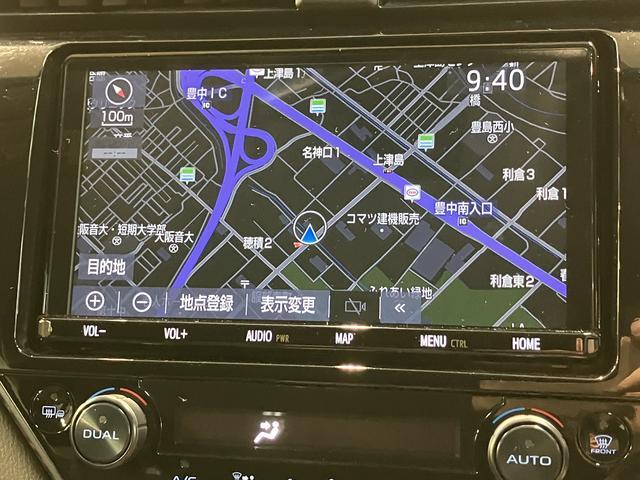 アルティスＧ／ナビ／ドラレコ／バックカメラ／ＥＴＣ／クルコン／ＨＤＭＩナビ／ドラレコ／バックカメラ／ＥＴＣ／クルコン／Ｂｌｕｅｔｏｏｔｈ／ＨＤＭＩ接続／パワートランクリッド／サイドエアバッグ／カーテンエアバッグ／ステアリングリモコン／電動パーキング／走行４．９万キロ／（大阪府）の中古車