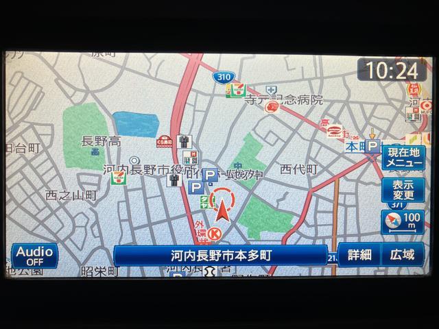 ムーヴコンテＧ　ＮＡＶＩ／１年間走行距離無制限保証／バックカメラ／ＥＴＣナビ／バックカメラ／スマートキー／オートエアコン／フォグランプ／ＥＴＣ／アイドリングストップ／スペアタイヤ／助手席シートアンダートレイ／１年間走行距離無制限保証／（大阪府）の中古車