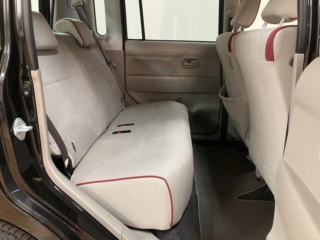 ムーヴコンテＧ　ＮＡＶＩ／１年間走行距離無制限保証／バックカメラ／ＥＴＣナビ／バックカメラ／スマートキー／オートエアコン／フォグランプ／ＥＴＣ／アイドリングストップ／スペアタイヤ／助手席シートアンダートレイ／１年間走行距離無制限保証／（大阪府）の中古車