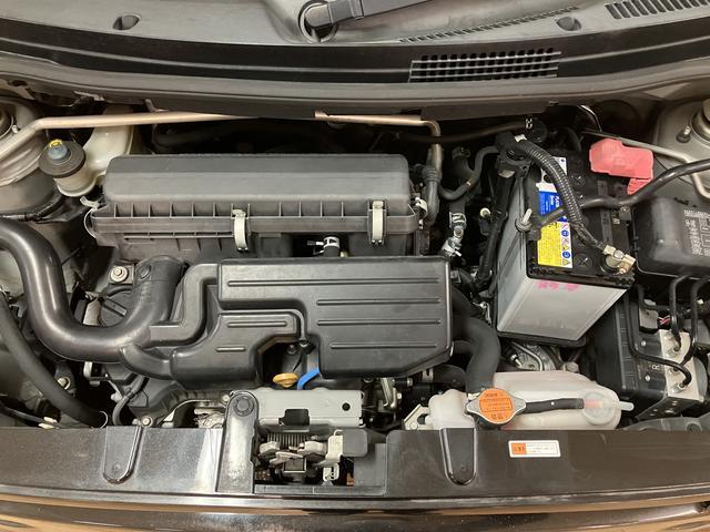 ムーヴコンテＧ　ＮＡＶＩ／１年間走行距離無制限保証／バックカメラ／ＥＴＣナビ／バックカメラ／スマートキー／オートエアコン／フォグランプ／ＥＴＣ／アイドリングストップ／スペアタイヤ／助手席シートアンダートレイ／１年間走行距離無制限保証／（大阪府）の中古車