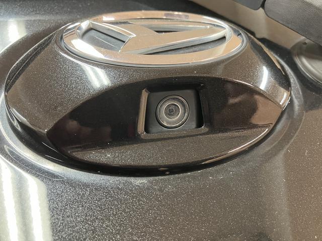 ムーヴコンテＧ　ＮＡＶＩ／１年間走行距離無制限保証／バックカメラ／ＥＴＣナビ／バックカメラ／スマートキー／オートエアコン／フォグランプ／ＥＴＣ／アイドリングストップ／スペアタイヤ／助手席シートアンダートレイ／１年間走行距離無制限保証／（大阪府）の中古車