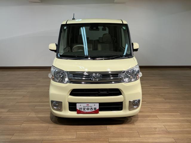 タントＸターボ　ＳＡII／１年間走行距離無制限保証／ナビ／ドラレコターボ車／ナビ／ＤＶＤ再生／Ｂｌｕｅｔｏｏｔｈ／ＵＳＢ接続／バックカメラ／前後ドラレコ／ＥＴＣ／左側電動スライドドア／スマートキー／プッシュスタート／オートライト／衝突軽減ブレーキ／横滑り防止装置／（大阪府）の中古車