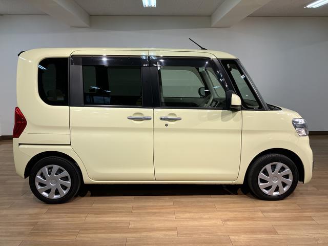タントＸターボ　ＳＡII／１年間走行距離無制限保証／ナビ／ドラレコターボ車／ナビ／ＤＶＤ再生／Ｂｌｕｅｔｏｏｔｈ／ＵＳＢ接続／バックカメラ／前後ドラレコ／ＥＴＣ／左側電動スライドドア／スマートキー／プッシュスタート／オートライト／衝突軽減ブレーキ／横滑り防止装置／（大阪府）の中古車