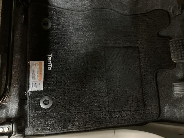 タントＸターボ　ＳＡII／１年間走行距離無制限保証／ナビ／ドラレコターボ車／ナビ／ＤＶＤ再生／Ｂｌｕｅｔｏｏｔｈ／ＵＳＢ接続／バックカメラ／前後ドラレコ／ＥＴＣ／左側電動スライドドア／スマートキー／プッシュスタート／オートライト／衝突軽減ブレーキ／横滑り防止装置／（大阪府）の中古車