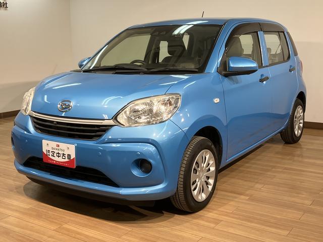ブーンＸ　ＳＡIII／車検整備渡し／１年間走行距離無制限保証／ナビナビ／パノラマカメラ／ドラレコ／ＥＴＣ／コーナーセンサー／衝突軽減ブレーキ／横滑り防止装置／車検整備渡し／オートライト／オートハイビーム／ステアリングリモコン／１年間走行距離無制限保証／（大阪府）の中古車