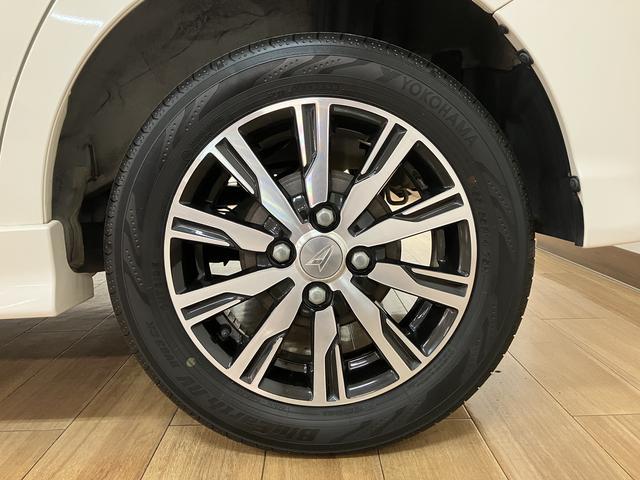タントカスタムＸ　トップエディションＳＡII　車検整備付き車検整備付き／ナビ／バックカメラ／前後ドラレコ／ＥＴＣ／キーフリー／両側電動パワースライド／衝突軽減ブレーキ／アルミホイール／ＬＥＤヘッドライト／フォグランプ（大阪府）の中古車