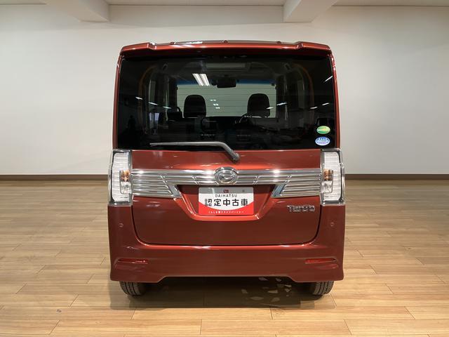 タントカスタムＸ　トップエディションリミテッドＳＡIII　８インチ８インチナビ／パノラマモニター／前ドラレコ／ＨＤＭＩ／Ｂｌｕｅｔｏｏｔｈ／ＵＳＢ／ＬＥＤヘッドライト／両側パワースライドドア／ＣＤ／ＤＶＤ／フルセグ／車検整備付き／走行４．２万キロ（大阪府）の中古車