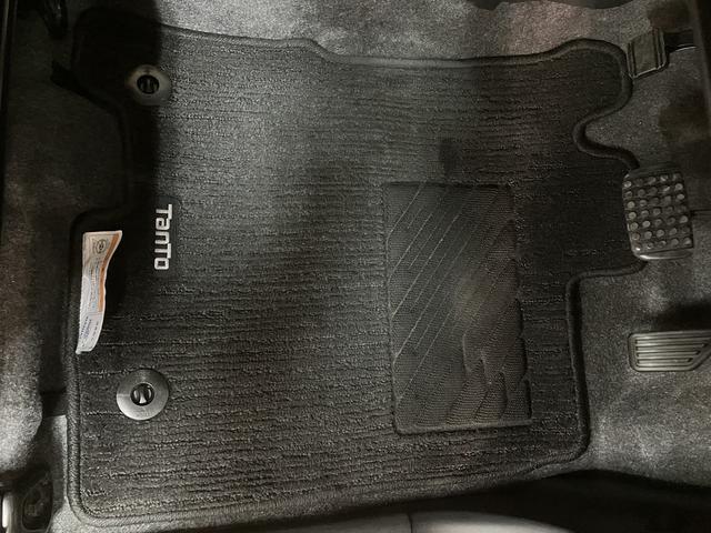 タントカスタムＸ　トップエディションリミテッドＳＡIII　８インチ８インチナビ／パノラマモニター／前ドラレコ／ＨＤＭＩ／Ｂｌｕｅｔｏｏｔｈ／ＵＳＢ／ＬＥＤヘッドライト／両側パワースライドドア／ＣＤ／ＤＶＤ／フルセグ／車検整備付き／走行４．２万キロ（大阪府）の中古車