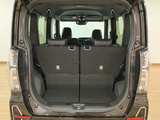 タントカスタムＸセレクション　ナビ／前後ドラレコ／車検整備付きナビ（ＮＭＺＫ−Ｗ７０Ｄ）／フルセグ／Ｂｌｕｅｔｏｏｔｈ／ＣＤ／ＤＶＤ／バックカメラ／前後ドラレコ／ＥＴＣ／両側電動パワースライド／衝突軽減ブレーキ／キーフリー／オートエアコン／シートヒーター／（大阪府）の中古車