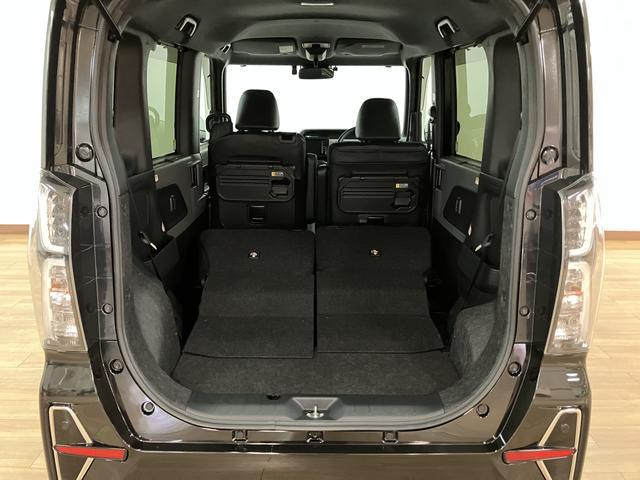 タントカスタムＸセレクション　ナビ／前後ドラレコ／車検整備付きナビ（ＮＭＺＫ−Ｗ７０Ｄ）／フルセグ／Ｂｌｕｅｔｏｏｔｈ／ＣＤ／ＤＶＤ／バックカメラ／前後ドラレコ／ＥＴＣ／両側電動パワースライド／衝突軽減ブレーキ／キーフリー／オートエアコン／シートヒーター／（大阪府）の中古車