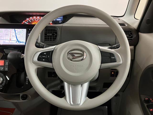 タントウェルカムシート　Ｘ　ＳＡIII　ナビ／バックカメラ走行０．５万キロ／ナビ／フルセグ／ＣＤ／ＤＶＤ／Ｂｌｕｅｔｏｏｔｈ／ＵＳＢ／バックカメラ／ドラレコ／衝突軽減ブレーキ／キーフリー／助手席側パワースライド／シートヒーター／（大阪府）の中古車