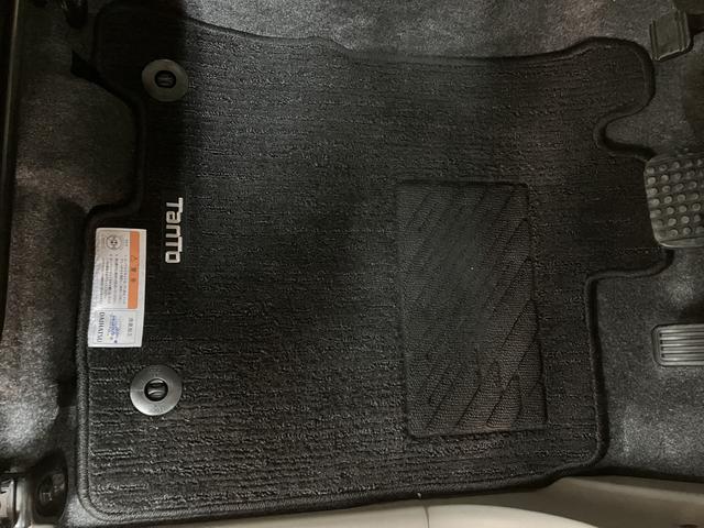 タントウェルカムシート　Ｘ　ＳＡIII　ナビ／バックカメラ走行０．５万キロ／ナビ／フルセグ／ＣＤ／ＤＶＤ／Ｂｌｕｅｔｏｏｔｈ／ＵＳＢ／バックカメラ／ドラレコ／衝突軽減ブレーキ／キーフリー／助手席側パワースライド／シートヒーター／（大阪府）の中古車