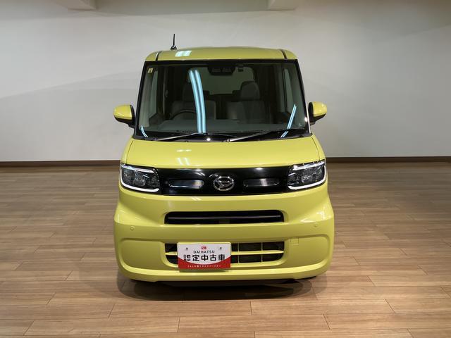 タントＸセレクション　走行１．９万キロ／車検整備付き／ナビナビ（ＮＭＺＫ−Ｗ７０Ｄ）／フルセグ／ＣＤ／ＤＶＤ／Ｂｌｕｅｔｏｏｔｈ／ＵＳＢ／バックカメラ／前後ドラレコ／片側パワースライドドア／キーフリー／ＬＥＤヘッドライト／衝突軽減ブレーキ／オートエアコン（大阪府）の中古車