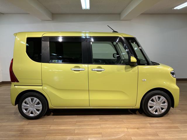 タントＸセレクション　走行１．９万キロ／車検整備付き／ナビナビ（ＮＭＺＫ−Ｗ７０Ｄ）／フルセグ／ＣＤ／ＤＶＤ／Ｂｌｕｅｔｏｏｔｈ／ＵＳＢ／バックカメラ／前後ドラレコ／片側パワースライドドア／キーフリー／ＬＥＤヘッドライト／衝突軽減ブレーキ／オートエアコン（大阪府）の中古車