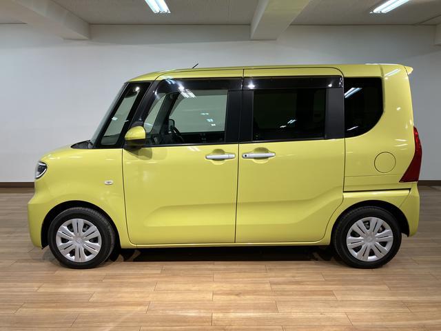 タントＸセレクション　走行１．９万キロ／車検整備付き／ナビナビ（ＮＭＺＫ−Ｗ７０Ｄ）／フルセグ／ＣＤ／ＤＶＤ／Ｂｌｕｅｔｏｏｔｈ／ＵＳＢ／バックカメラ／前後ドラレコ／片側パワースライドドア／キーフリー／ＬＥＤヘッドライト／衝突軽減ブレーキ／オートエアコン（大阪府）の中古車