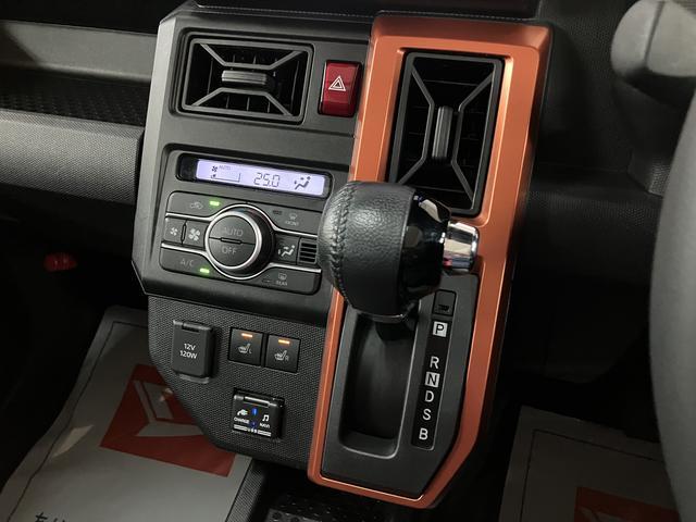 タフトＧターボ　ナビ／パノラマ／前後ドラレコ／ダークメッキグリルターボ／ナビ／フルセグ／Ｂｌｕｅｔｏｏｔｈ／ＣＤ／ＤＶＤ／ＵＳＢ／パノラマモニター／前後ドラレコ／ＥＴＣ／キーフリー／ＬＥＤヘッドライト／衝突軽減ブレーキ／１５インチアルミ／ダークメッキグリル（大阪府）の中古車