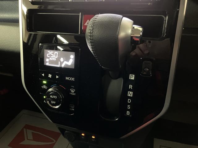 トールカスタムＧ　ターボ　ＳＡIII／タイヤ新品４本交換９インチナビ／ステアリングスイッチ／バックモニター／ＥＴＣ／シートヒーター／両側電動スライドア／スマートキー（大阪府）の中古車