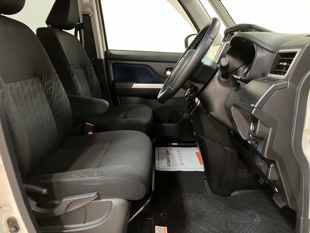 トールカスタムＧ　ターボ　ＳＡIII／タイヤ新品４本交換９インチナビ／ステアリングスイッチ／バックモニター／ＥＴＣ／シートヒーター／両側電動スライドア／スマートキー（大阪府）の中古車