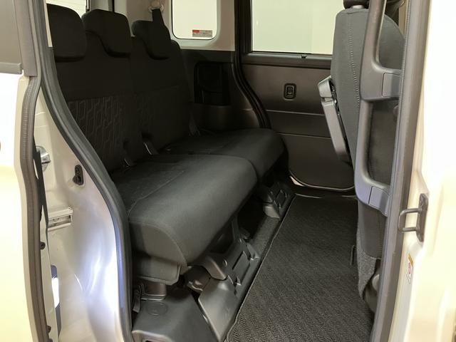 トールカスタムＧ　ターボ　ＳＡIII／タイヤ新品４本交換９インチナビ／ステアリングスイッチ／バックモニター／ＥＴＣ／シートヒーター／両側電動スライドア／スマートキー（大阪府）の中古車