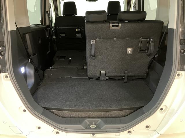 トールカスタムＧ　ターボ　ＳＡIII／タイヤ新品４本交換９インチナビ／ステアリングスイッチ／バックモニター／ＥＴＣ／シートヒーター／両側電動スライドア／スマートキー（大阪府）の中古車