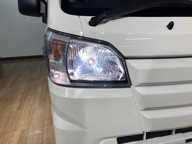 ハイゼットトラックハイルーフ／４ＷＤ／４ＡＴ／走行１．４万キロ／１年保証／４ＷＤ／４ＡＴ／走行１．４万キロ／パワーウインドウ／キーレス／エアコン／パワステ／ＦＭ＆ＡＭラジオ／１年間走行距離無制限保証／ゲートプロテクター／（大阪府）の中古車