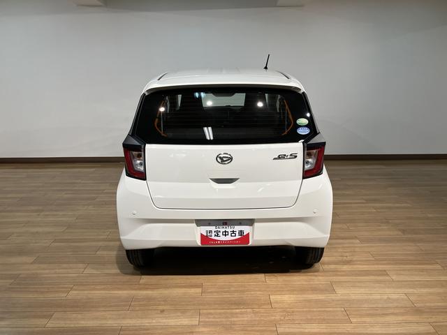 ミライースＬ　ＳＡIII／　Ｂｌｕｅｔｏｏｔｈ／ＵＳＢ／キーレス衝突回避軽減ブレーキ／ＣＤ・ＤＶＤチューナー／ＵＳＢ／Ｂｌｕｅｔｏｏｔｈ／キーレスエントリー／コーナーセンサー／オートハイビーム（大阪府）の中古車