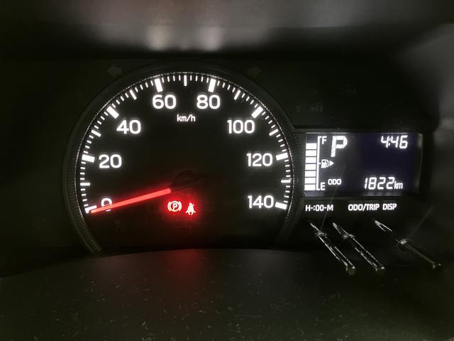 ハイゼットトラックＥＸＴ／元弊社試乗車／走行０．２万キロ／パワーウインドウ／元弊社試乗車／走行０．２万キロ／パワーウインドウ／電動格納ミラー／スマートキー／プッシュスタート／ＣＶＴ車／荷台作業灯／テールゲートチェーン／コーナーセンサー／衝突軽減ブレーキ／フォグランプ／（大阪府）の中古車