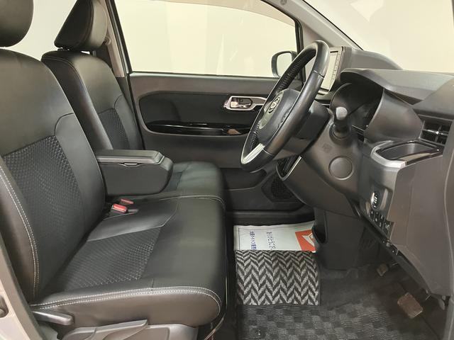 ムーヴカスタム　ＲＳ　ハイパーＳＡIII　８インチナビ／ターボターボ車／平成３０年式／車検整備付き／８インチナビ／フルセグ／ＣＤ／ＤＶＤ／Ｂｌｕｅｔｏｏｔｈ／ＨＤＭＩ／バックカメラ／ドラレコ／ＥＴＣ／キーフリー／プッシュボタンスタート／（大阪府）の中古車