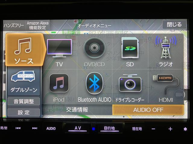 トールカスタムＧ　ターボ／９インチナビ／ドラレコ前後／ＥＴＣ９インチナビ／ＵＳＢ／Ｂｌｕｅｔｏｏｔｈ／ドラレコ前後／ＥＴＣ／パノラマモニター／電子パーキングブレーキ／コーナーセンサー／両側電動スライドドア／オートライト／１５インチアルミホイール（大阪府）の中古車