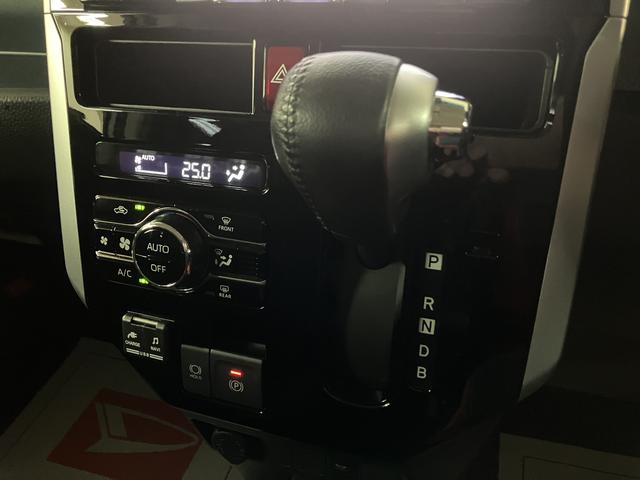 トールカスタムＧ　ターボ／９インチナビ／ドラレコ前後／ＥＴＣ９インチナビ／ＵＳＢ／Ｂｌｕｅｔｏｏｔｈ／ドラレコ前後／ＥＴＣ／パノラマモニター／電子パーキングブレーキ／コーナーセンサー／両側電動スライドドア／オートライト／１５インチアルミホイール（大阪府）の中古車