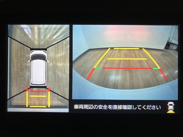 ムーヴキャンバスストライプスＧ　ナビ（ＮＭＺＬ−Ｗ７３Ｄ）／パノラマモニターワイドプレミアムエントリーナビ／フルセグ／ＣＤ／ＤＶＤ／ＵＳＢ／ＨＤＭＩ端子／パノラマモニター／ＥＴＣ／キーフリー／両側電動パワースライド／電動パーキングブレーキ／シートヒーター（大阪府）の中古車