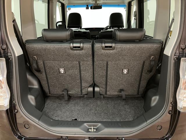 タントカスタムＸ　トップエディションＳＡII　ナビ／バックカメラナビ（ＮＳＺＰ−Ｗ６６ＤＥ）／Ｂｌｕｅｔｏｏｔｈ／ＵＳＢ／ＣＤ／ＤＶＤ／バックカメラ／ドラレコ／ＥＴＣ／キーフリー／両側電動パワースライド／オートライト／コーナーコントロール／１４インチアルミホイール（大阪府）の中古車