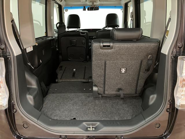 タントカスタムＸ　トップエディションＳＡII　ナビ／バックカメラナビ（ＮＳＺＰ−Ｗ６６ＤＥ）／Ｂｌｕｅｔｏｏｔｈ／ＵＳＢ／ＣＤ／ＤＶＤ／バックカメラ／ドラレコ／ＥＴＣ／キーフリー／両側電動パワースライド／オートライト／コーナーコントロール／１４インチアルミホイール（大阪府）の中古車
