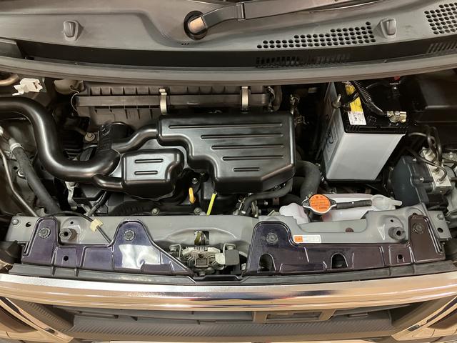 タントカスタムＸ　トップエディションＳＡII　ナビ／バックカメラナビ（ＮＳＺＰ−Ｗ６６ＤＥ）／Ｂｌｕｅｔｏｏｔｈ／ＵＳＢ／ＣＤ／ＤＶＤ／バックカメラ／ドラレコ／ＥＴＣ／キーフリー／両側電動パワースライド／オートライト／コーナーコントロール／１４インチアルミホイール（大阪府）の中古車