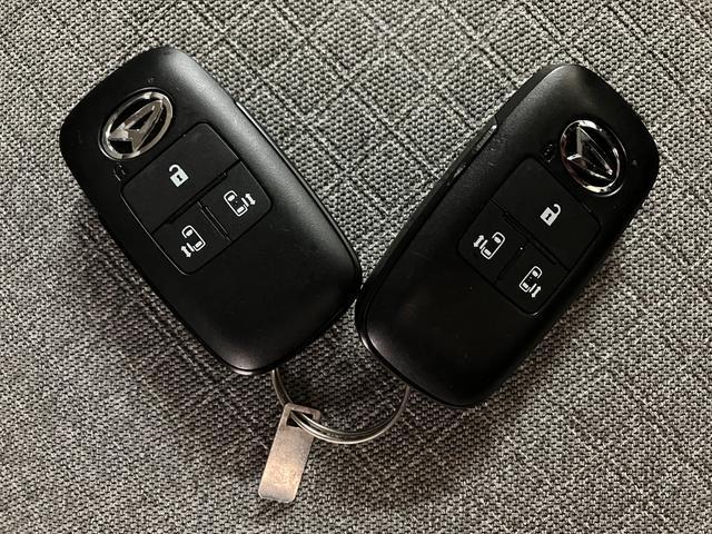 タントＸ　９インチナビ／ドラレコ／パノラマモニター／ＥＴＣ９インチナビ（ＮＭＺＮ−Ｙ７２ＤＳ）／フルセグ／ＵＳＢ／Ｂｌｕｅｔｏｏｔｈ／パノラマモニター／前後ドラレコ／ＥＴＣ／両側パワースライドドア／ＬＥＤヘッドライト／衝突軽減ブレーキ／シートヒーター（大阪府）の中古車