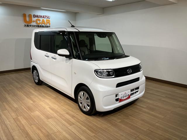 タントＸ　９インチナビ／ドラレコ／パノラマモニター／ＥＴＣ９インチナビ（ＮＭＺＮ−Ｙ７２ＤＳ）／フルセグ／ＵＳＢ／Ｂｌｕｅｔｏｏｔｈ／パノラマモニター／前後ドラレコ／ＥＴＣ／両側パワースライドドア／ＬＥＤヘッドライト／衝突軽減ブレーキ／シートヒーター（大阪府）の中古車