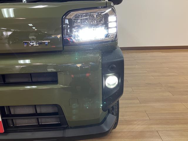 タフトＧ　　４ＷＤ／ナビ／パノラマモニター／前後ドラレコ／令和３年式／走行１．４万キロ／ナビ（ＮＭＺＫ−Ｗ７１Ｄ）／パノラマモニター／前後ドラレコ／ＥＴＣ／キーフリー／両側電動パワースライド／シートヒーター／革巻きステアリング／ＬＥＤヘッドライト（大阪府）の中古車