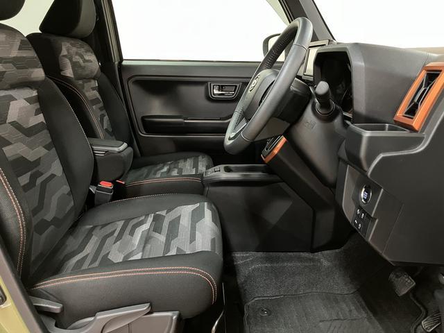 タフトＧ　　４ＷＤ／ナビ／パノラマモニター／前後ドラレコ／令和３年式／走行１．４万キロ／ナビ（ＮＭＺＫ−Ｗ７１Ｄ）／パノラマモニター／前後ドラレコ／ＥＴＣ／キーフリー／両側電動パワースライド／シートヒーター／革巻きステアリング／ＬＥＤヘッドライト（大阪府）の中古車