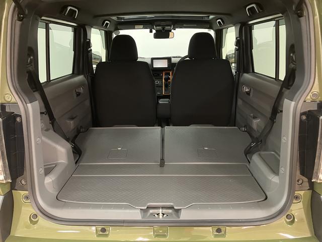 タフトＧ　　４ＷＤ／ナビ／パノラマモニター／前後ドラレコ／令和３年式／走行１．４万キロ／ナビ（ＮＭＺＫ−Ｗ７１Ｄ）／パノラマモニター／前後ドラレコ／ＥＴＣ／キーフリー／両側電動パワースライド／シートヒーター／革巻きステアリング／ＬＥＤヘッドライト（大阪府）の中古車