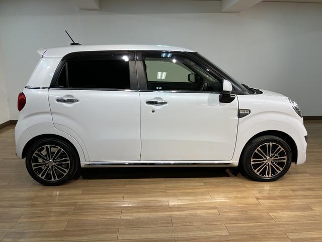 キャストスタイルＧ　ＶＳ　ＳＡIII　ナビ／パノラマモニター／令和４年式／走行２．６万キロ／ナビ（ＮＭＺＫ−Ｗ７１Ｄ）／フルセグ／Ｂｌｕｅｔｏｏｔｈ／ＣＤ／ＤＶＤ／ＵＳＢ／ＬＥＤヘッドライト／衝突軽減ブレーキ／シートヒーター／ＬＥＤルームランプ（大阪府）の中古車