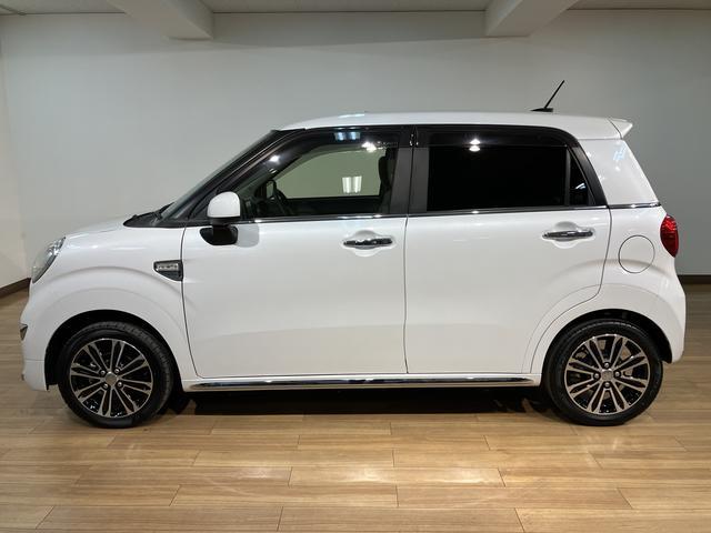 キャストスタイルＧ　ＶＳ　ＳＡIII　ナビ／パノラマモニター／令和４年式／走行２．６万キロ／ナビ（ＮＭＺＫ−Ｗ７１Ｄ）／フルセグ／Ｂｌｕｅｔｏｏｔｈ／ＣＤ／ＤＶＤ／ＵＳＢ／ＬＥＤヘッドライト／衝突軽減ブレーキ／シートヒーター／ＬＥＤルームランプ（大阪府）の中古車