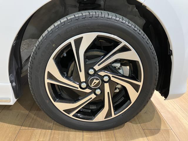 タントウェルカムターンシートカスタムＲＳスタイルＳｅｌｅｃｔｉｏｎ車椅子吊り下げパワークレーン／ターボ／パノラマカメラ車検整備渡し／両側電動スライドドア／シートヒーター／コーナーセンサー／ＬＥＤヘッドライト／ＬＥＤフォグランプ／プッシュスタート／衝突軽減ブレーキ／（大阪府）の中古車