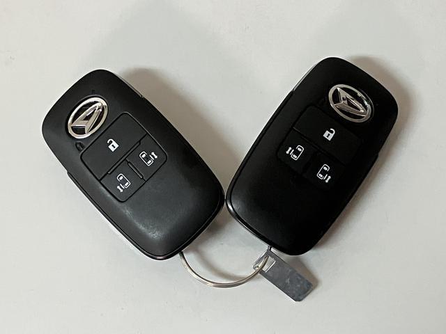 タントウェルカムターンシートカスタムＲＳスタイルＳｅｌｅｃｔｉｏｎ車椅子吊り下げパワークレーン／ターボ／パノラマカメラ車検整備渡し／両側電動スライドドア／シートヒーター／コーナーセンサー／ＬＥＤヘッドライト／ＬＥＤフォグランプ／プッシュスタート／衝突軽減ブレーキ／（大阪府）の中古車